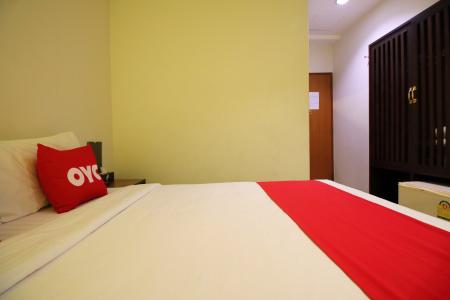 OYO 484 Pannee Residence Khaosan SHA Plus - 49