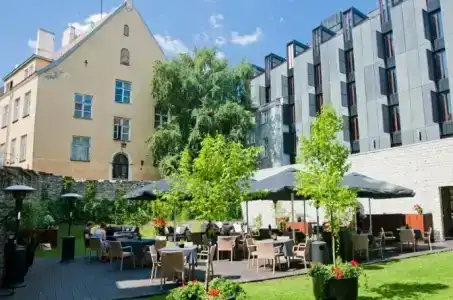 Telegraaf, Autograph Collection - 1