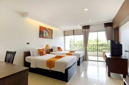 Baywalk Residence Pattaya - 51