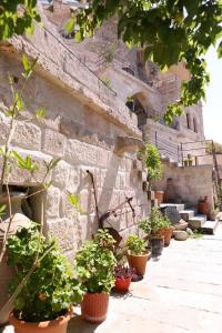 Village Cave House - 65