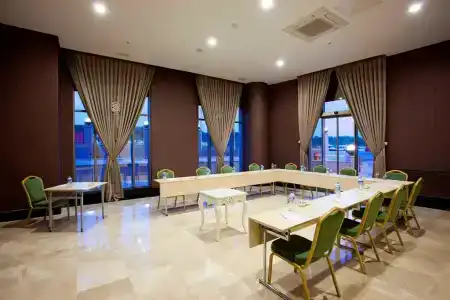 Limak Eurasia Luxury - 34