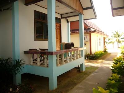 Lanta Paradise Beach Resort - 94