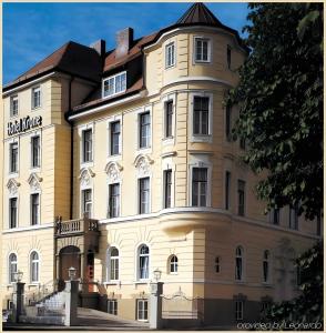 Boutique Krone München - 28