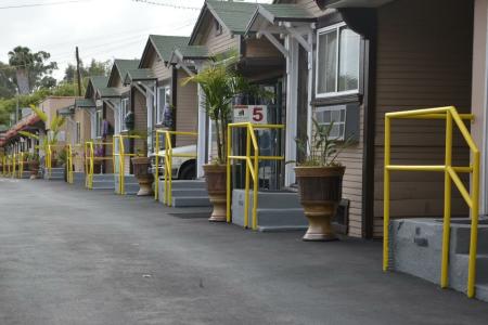 Lincoln Park Motel - 21