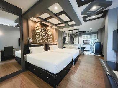 KTK Pattaya & Residence - 90