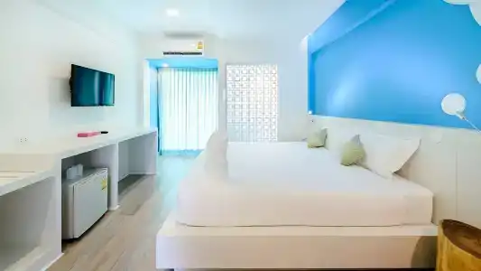 The Tint At Phuket Town - SHA Plus - 3