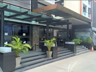 Serenotel Pattaya - 7