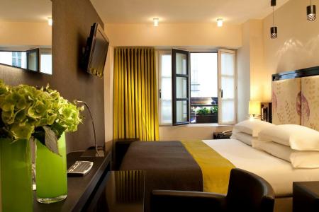 Hôtel Caron - 55