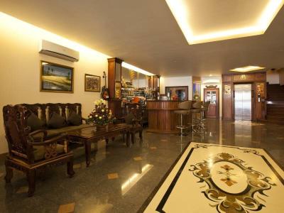 Golden House International - 66