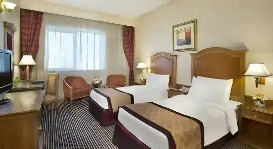 Avenue Dubai - 67