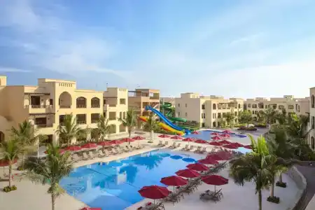 The Cove Rotana Resort - Ras Al Khaimah - 17