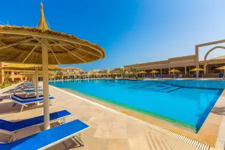 Pickalbatros Aqua Vista Resort - Hurghada - 61