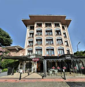 The And Sultanahmet- Special Category - 15
