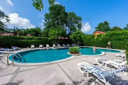 The Natural Resort - 98