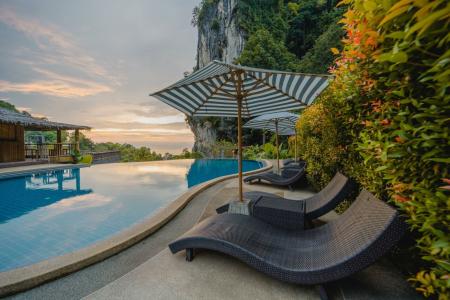 Railay Phutawan Resort - 61