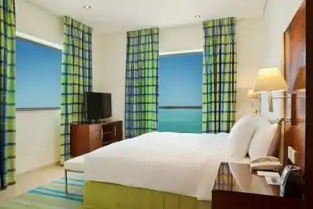 Hilton Dubai The Walk - 59