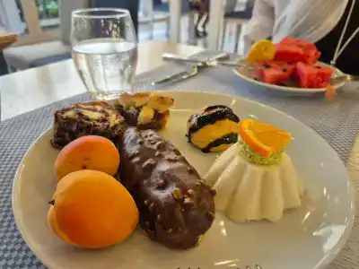 Ramada Plaza by Wyndham Antalya - 71