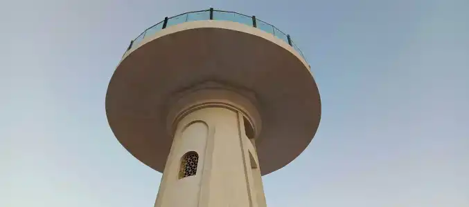 Sunrise Remal Beach Resort - 44