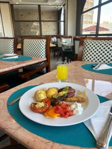 Sheraton Montazah - 31