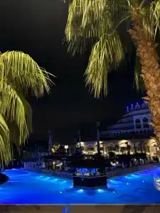 Crystal Sunset Luxury Resort & Spa-All Inclusive - 13