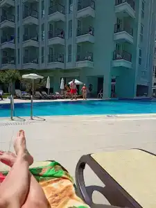 Royal Atlantis Beach - 15