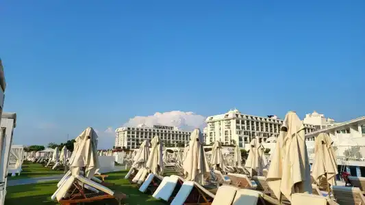 Titanic Deluxe Golf Belek - 20