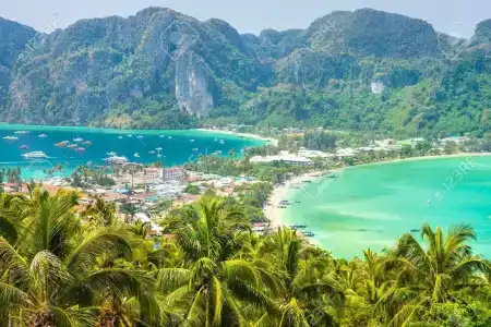 Phi Phi Arboreal Resort - 19