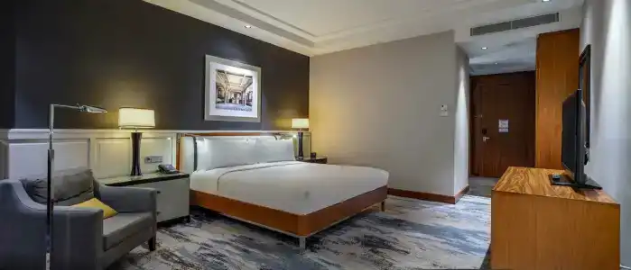 Hilton Istanbul Bomonti - 91