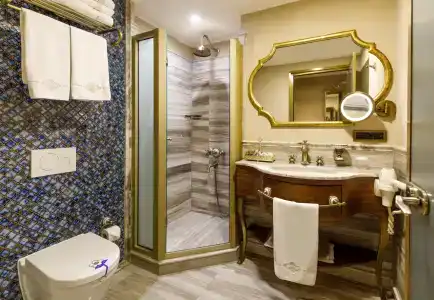 Romance Istanbul Boutique Class - 88