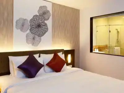 Citrus Patong by Compass Hospitality - 47