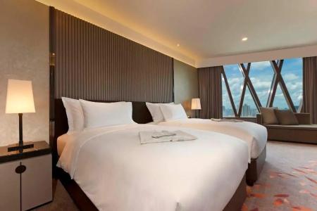 The Okura Prestige Bangkok - 17