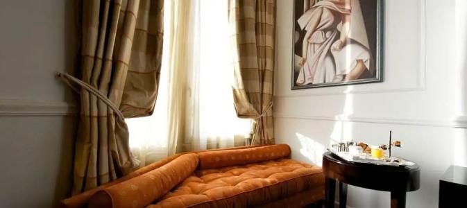 Grand Visconti Palace - 80