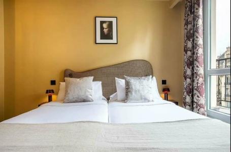 Hôtel Belloy Saint Germain - 80