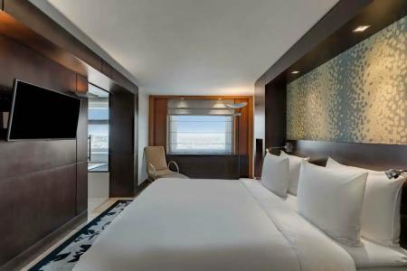 Radisson Blu Latvija Conference & Spa, Riga - 78