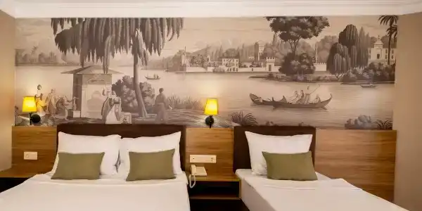 White Gold & Spa - All Inclusive - 15