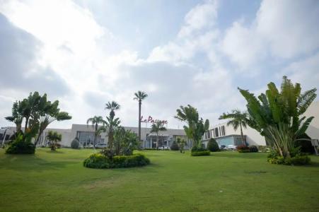 Le Passage Cairo & Casino - 91