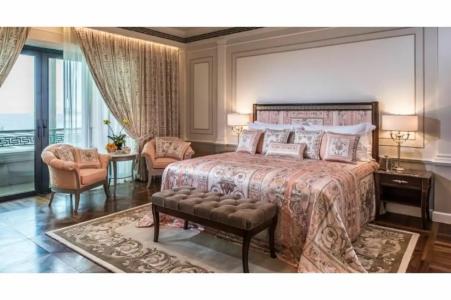 Palazzo Versace Dubai - 77