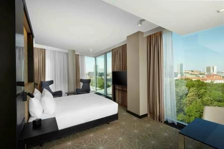 Hilton Tallinn Park - 84