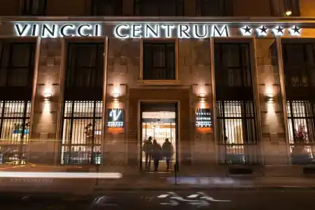 Vincci Centrum - 0