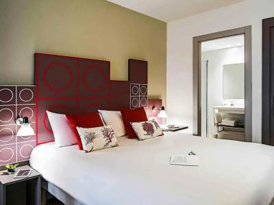 ibis Styles Barcelona City Bogatell - 75