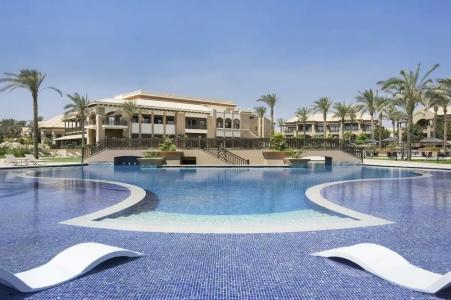 The Westin Cairo Golf Resort & Spa, Katameya Dunes - 81