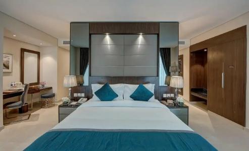 Omega Dubai - 18