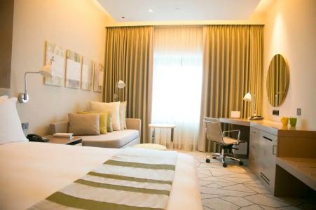 Holiday Inn & Suites - Dubai Festival City Mall, an IHG - 92
