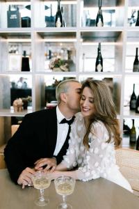 Legacy Gastro Suites - 64