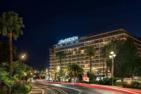 Le Meridien Nice - 1
