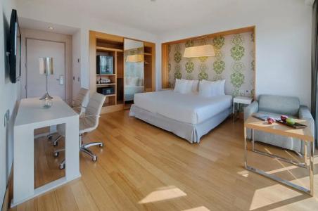 NH Collection Roma Vittorio Veneto - 36