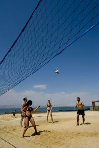 Mövenpick Resort & Spa Dead Sea - 4