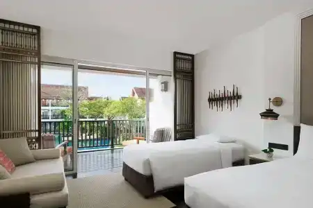JW Marriott Khao Lak Resort and Spa - 4