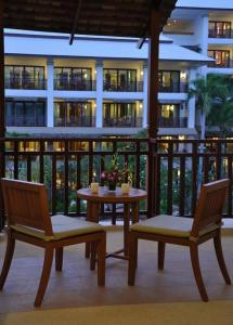 Ravindra Beach Resort & Spa - SHA Extra Plus - 77