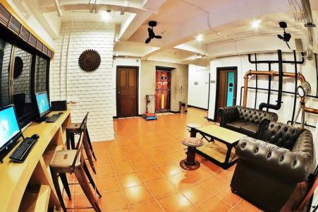 Forty Winks Phuket - 83